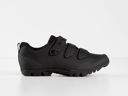 Bontrager Quantum Shoes Black