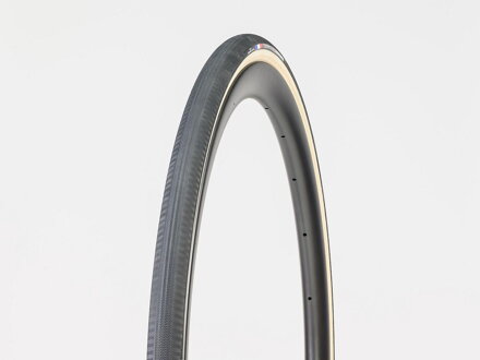 Bontrager Tire R4 CL HCL 700x28 black/brown