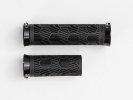 Bontrager Handlebars XR Trail Pro black 130/90