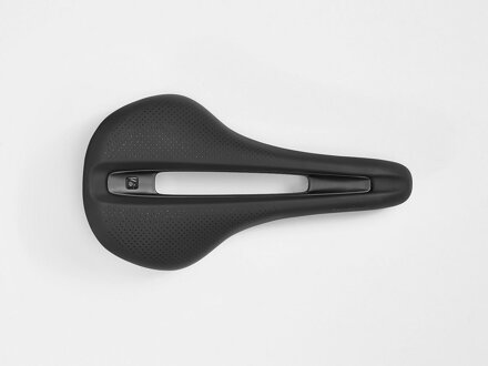 Bontrager Verse Elite 155mm black saddle