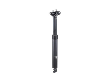 Bontrager Telescopic seat post 31.6/100/360 mm black