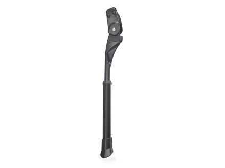 BONTRAGER Rear Adjustable Bike Stand Fits all bike sizes from 24" to 29" wheels. Keep your bike securely upright and ready with the rear adjust...