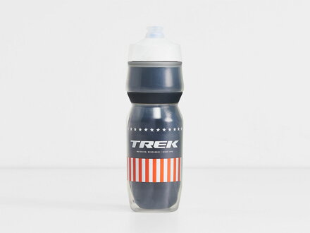 Bontrager Bottle Trek Water Ice blue 591 ml