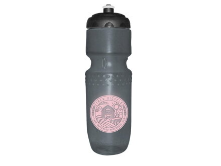 Bontrager bottle Trek EU Max Barn gray 710 ml