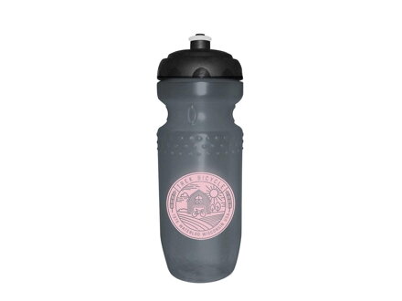 Bontrager Bottle Trek EU Silo Barn gray 591 ml