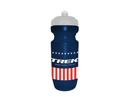 Bontrager Bottle Trek EU Silo blue 591 ml