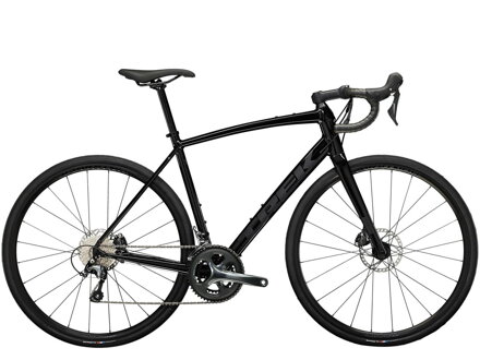 Trek Domane AL 4 Gen 3 bike black