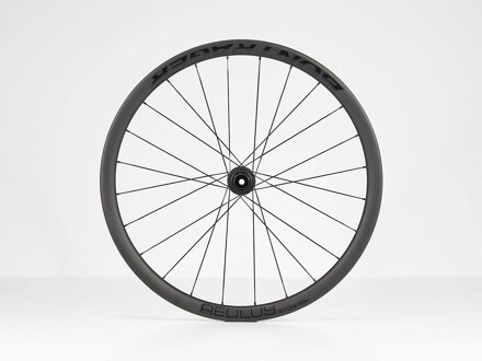 Bontrager Aeolus Elite 35 TLR Disc rear wheel black