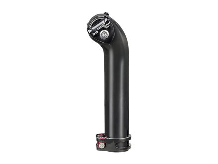 Bontrager Seatpost SLR 175/20mm black