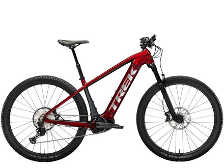 Trek Powerfly 7 Gen 4 2024 electric bike burgundy