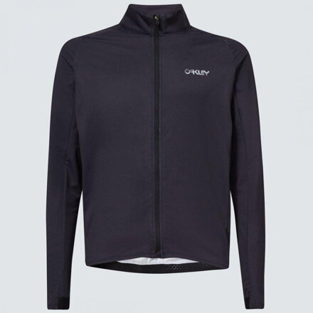 Oakley Thermal black 2022 jersey