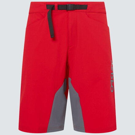 Pants Oakley seeker'75 red