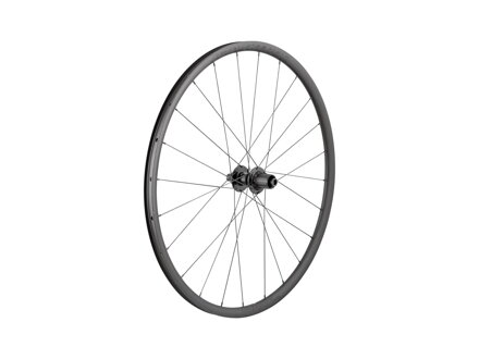 Bontrager Rear wheel Paradigm SL Disc 11 Sp.