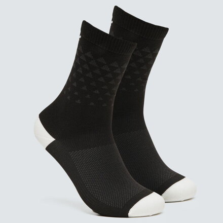Oakley All Mountain MTB socks black