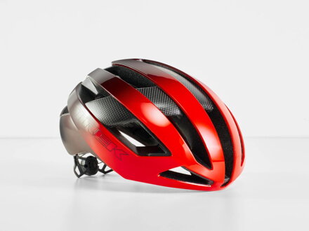 Trek Helmet Velocis Mips red