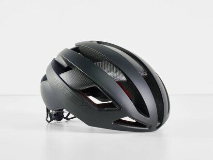 Trek Velocis Mips helmet black