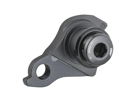 Bontrager UDH derailleur hanger