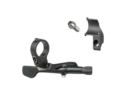 Bontrager Line Elite Telescopic Seatpost Lever