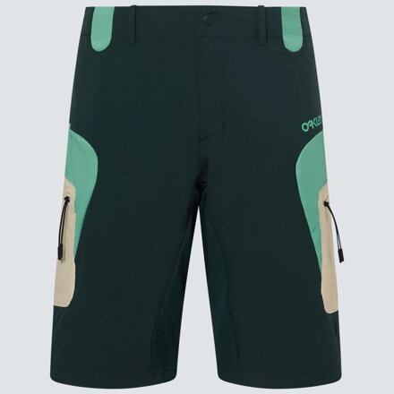 Oakley Maven MTB Cargo pants green