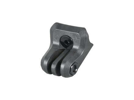 Bontrager Blendr 1x mount for handlebars with Trek Madone SLR Gen 7 bike stem