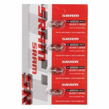 SRAM PowerLock Silver clutch 11 speed