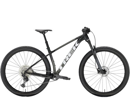 Trek Procaliber 6 2025 bike black