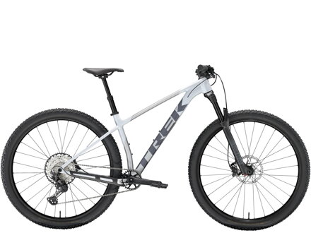 Trek Procaliber 8 2025 bike gray