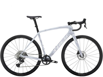Trek Boone 5 2025 bike gray
