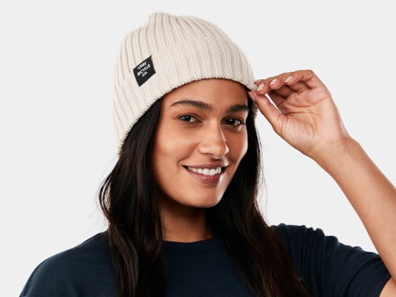 Bontrager Trek Fisherman Bean cap pale brown