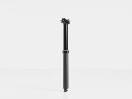 Bontrager Seatpost Line 31.6x410x150 mm black