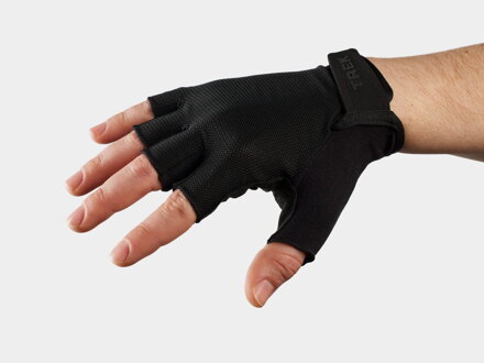 Trek Gloves Solstice Gel black