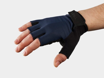 Trek Gloves Solstice Gel blue