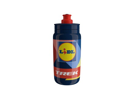 Bontrager Water bottle Lidl-Trek Team 550 ml