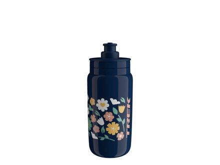 Bontrager Water bottle Trek Fly Floral 550 ml
