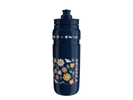Bontrager Water bottle Trek Fly Floral 750 ml