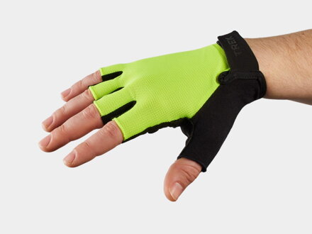 Trek Gloves Solstice Gel yellow