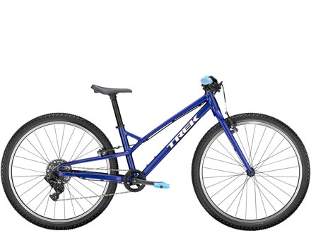 Trek Wahoo 26 Path 2025 bike blue