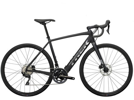 Trek Domane+ AL 5 EU 2024 electric bike black