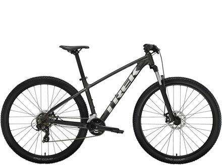 Trek Marlin 4 Gen 2 2025 bike black