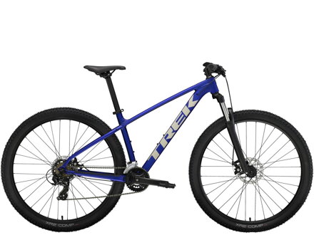 Trek Marlin 4 Gen 2 2025 bike blue