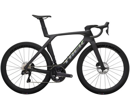 Trek Madone SLR 7 Gen 7 bike black