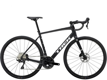 Trek Domane AL 5 Gen 4 2025 bike black