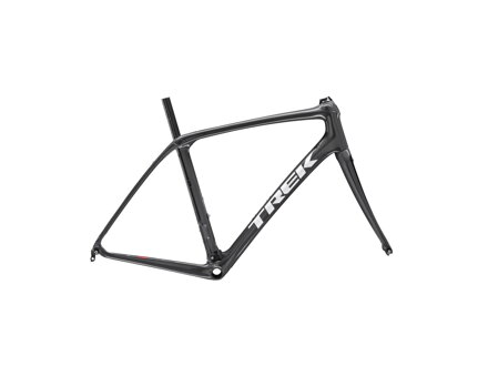 Trek Domane SLR Gen 2 Rim Frame Black