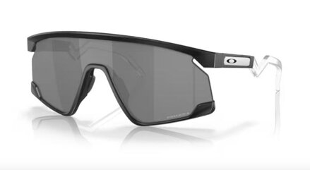 Oakley BXTR glasses matte black / Prizm Black