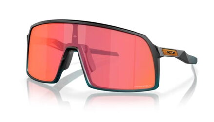 Oakley Sutro blue / Prizm Trail Torch glasses