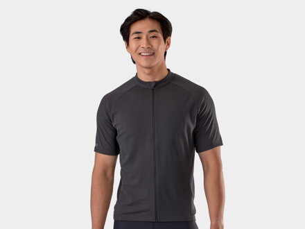 Bontrager Trek Solstice Jersey black