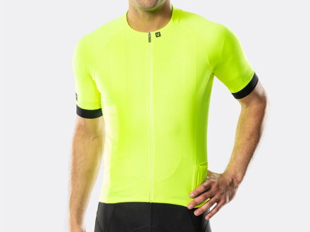 Bontrager Jersey Circuit green