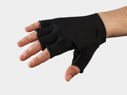 Bontrager Trek Velocis Gel Gloves black