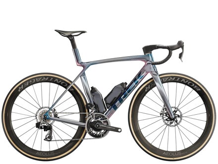 Trek Madone SLR 9 AXS Gen 8 2025 Interstellar Bike