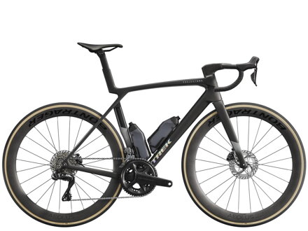 Trek Madone SLR 7 Gen 8 2025 bike black